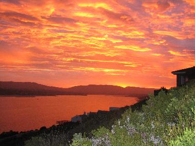 Maison de vacances �/en/au Witsand (Western Cape)ou appartement ou maison de vacances