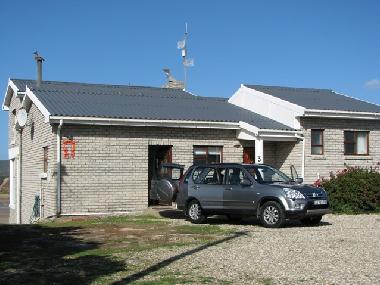 Maison de vacances �/en/au Witsand (Western Cape)ou appartement ou maison de vacances