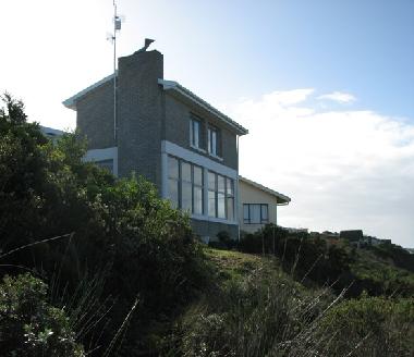 Maison de vacances �/en/au Witsand (Western Cape)ou appartement ou maison de vacances