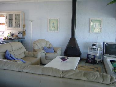 Maison de vacances �/en/au Witsand (Western Cape)ou appartement ou maison de vacances