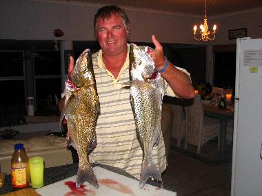 Maison de vacances �/en/au Witsand (Western Cape)ou appartement ou maison de vacances