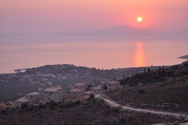 Maison de vacances �/en/au Stoupa (Messinia)ou appartement ou maison de vacances