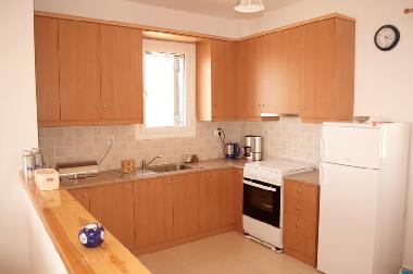 Maison de vacances �/en/au Stoupa (Messinia)ou appartement ou maison de vacances