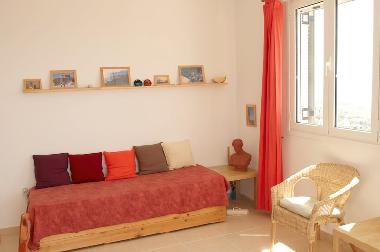 Maison de vacances �/en/au Stoupa (Messinia)ou appartement ou maison de vacances