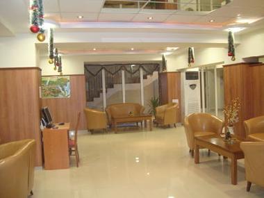 Appartement de vacances �/en/au Beli Iskar (Sofiya)ou appartement ou maison de vacances