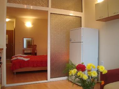 Appartement de vacances �/en/au Beli Iskar (Sofiya)ou appartement ou maison de vacances