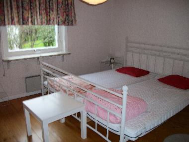 chambre � coucher pricipale