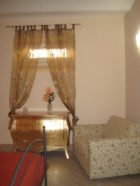 Maison de vacances /en/au Matera (Matera)ou appartement ou maison de vacances