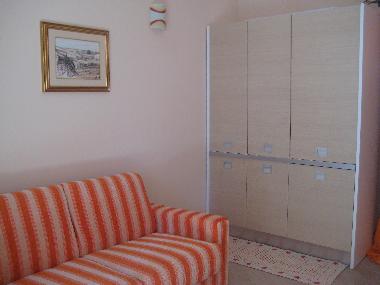 Maison de vacances /en/au Matera (Matera)ou appartement ou maison de vacances