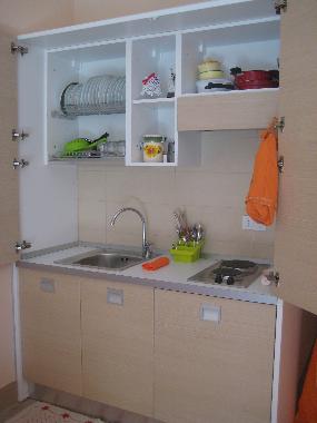 Maison de vacances /en/au Matera (Matera)ou appartement ou maison de vacances