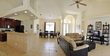 Maison de vacances /en/au Cape Coral (Florida)ou appartement ou maison de vacances