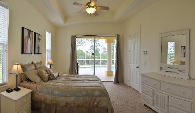 Maison de vacances /en/au Cape Coral (Florida)ou appartement ou maison de vacances