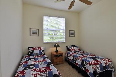 Maison de vacances /en/au Cape Coral (Florida)ou appartement ou maison de vacances