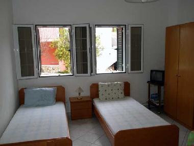 Appartement de vacances �/en/au xiropigado (Arkadia)ou appartement ou maison de vacances