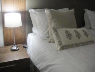 Chalet �/en/au Knysna (Western Cape)ou appartement ou maison de vacances