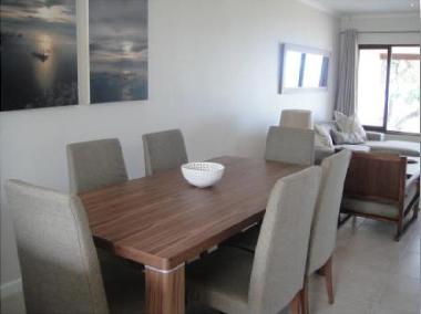 Chalet �/en/au Knysna (Western Cape)ou appartement ou maison de vacances