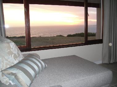 Chalet �/en/au Knysna (Western Cape)ou appartement ou maison de vacances