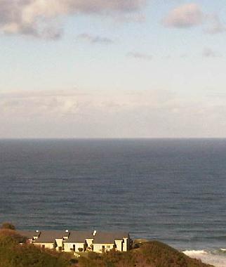 Chalet �/en/au Knysna (Western Cape)ou appartement ou maison de vacances