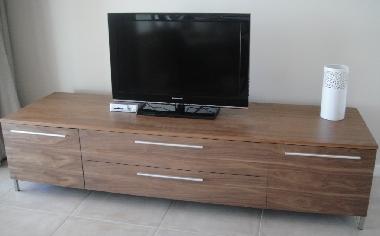 Chalet �/en/au Knysna (Western Cape)ou appartement ou maison de vacances
