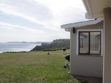 Chalet �/en/au Knysna (Western Cape)ou appartement ou maison de vacances
