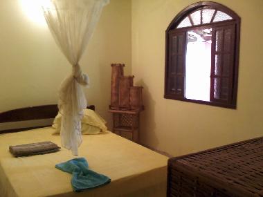 Maison de vacances �/en/au Imbassai (Bahia)ou appartement ou maison de vacances