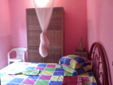 Maison de vacances �/en/au Imbassai (Bahia)ou appartement ou maison de vacances