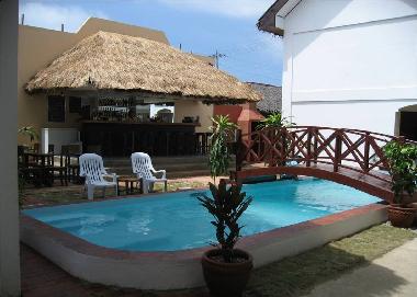 Appartement de vacances �/en/au Aklan (Aklan)ou appartement ou maison de vacances