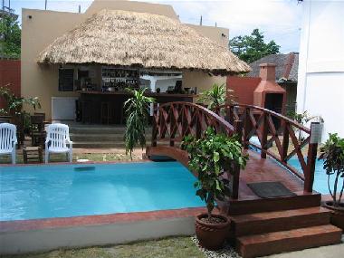 Appartement de vacances �/en/au Aklan (Aklan)ou appartement ou maison de vacances