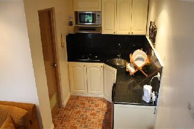 Appartement de vacances �/en/au Aklan (Aklan)ou appartement ou maison de vacances