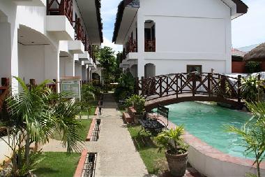 Appartement de vacances �/en/au Aklan (Aklan)ou appartement ou maison de vacances