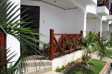 Appartement de vacances �/en/au Aklan (Aklan)ou appartement ou maison de vacances