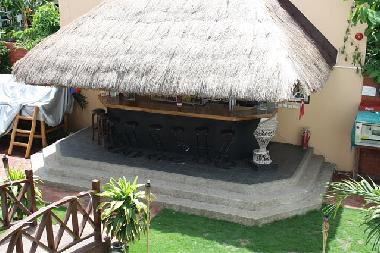 Appartement de vacances �/en/au Aklan (Aklan)ou appartement ou maison de vacances