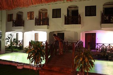 Appartement de vacances �/en/au Aklan (Aklan)ou appartement ou maison de vacances