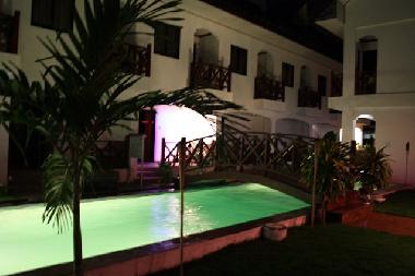 Appartement de vacances �/en/au Aklan (Aklan)ou appartement ou maison de vacances