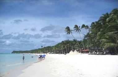 Appartement de vacances �/en/au Aklan (Aklan)ou appartement ou maison de vacances