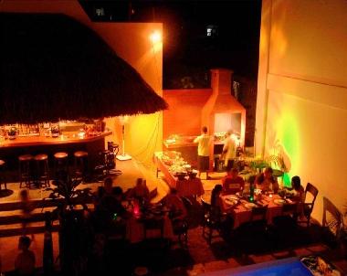 Appartement de vacances �/en/au Aklan (Aklan)ou appartement ou maison de vacances