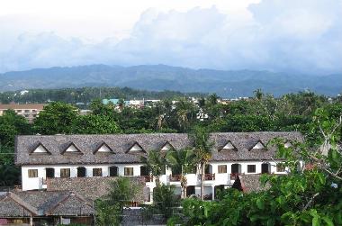 Appartement de vacances �/en/au Aklan (Aklan)ou appartement ou maison de vacances