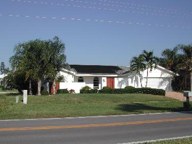 Maison de vacances /en/au Marco Island (Florida)ou appartement ou maison de vacances