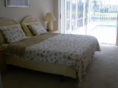 Maison de vacances /en/au Marco Island (Florida)ou appartement ou maison de vacances