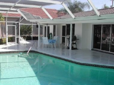 Maison de vacances /en/au Marco Island (Florida)ou appartement ou maison de vacances