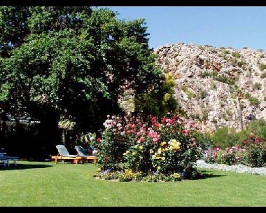 Chambre avec petit d�jeuner �/en/au Montagu (Western Cape)ou appartement ou maison de vacances