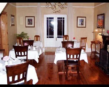 Chambre avec petit d�jeuner �/en/au Montagu (Western Cape)ou appartement ou maison de vacances