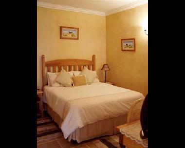 Chambre avec petit d�jeuner �/en/au Montagu (Western Cape)ou appartement ou maison de vacances