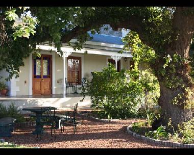 Chambre avec petit d�jeuner �/en/au Montagu (Western Cape)ou appartement ou maison de vacances