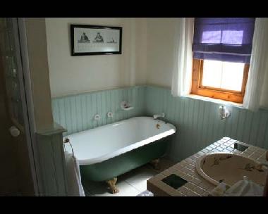 Chambre avec petit d�jeuner �/en/au Montagu (Western Cape)ou appartement ou maison de vacances