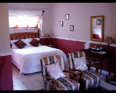 Chambre avec petit d�jeuner �/en/au Montagu (Western Cape)ou appartement ou maison de vacances