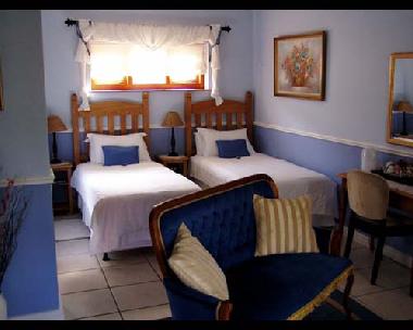 Chambre avec petit d�jeuner �/en/au Montagu (Western Cape)ou appartement ou maison de vacances