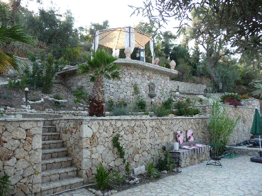 Appartement de vacances �/en/au Lefkada-Apolpena (Lefkada)ou appartement ou maison de vacances