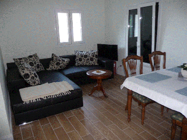 Appartement de vacances �/en/au Lefkada-Apolpena (Lefkada)ou appartement ou maison de vacances