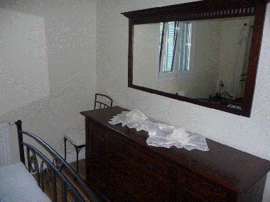 Appartement de vacances �/en/au Lefkada-Apolpena (Lefkada)ou appartement ou maison de vacances